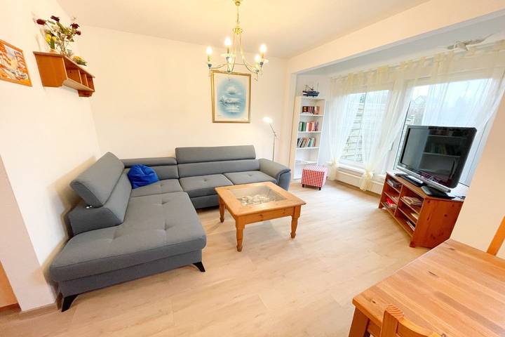 Ferienhaus für 5 Personen, mit Garten in Ückeritz - 2