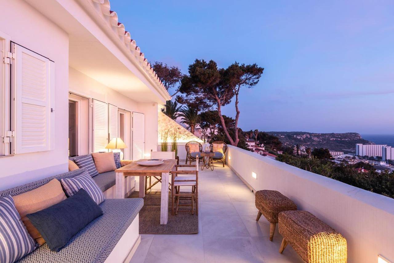 Geheel appartement, Suites Las Vistas by Menorca Vacations in Son Bou, Alaior Gemeente