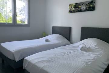 Maison De Vacances pour 6 Personnes dans Seynod, Annecy (commune), Photo 2