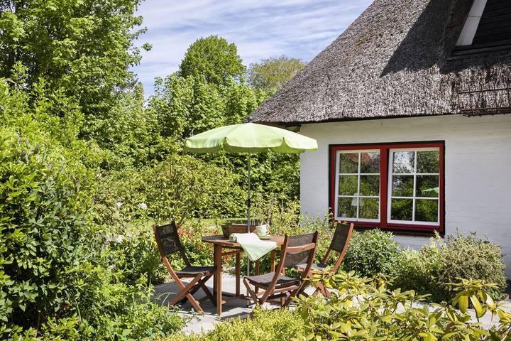 Ferienhaus für 25 Personen, mit Sauna und Garten in Schleswig-Holstein - 4