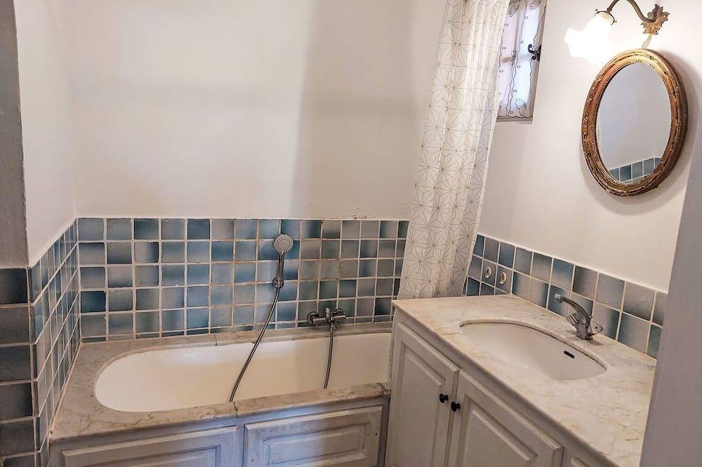 Ganze Wohnung, Bonne Terrasse by Interhome in Pampelonne, Ramatuelle