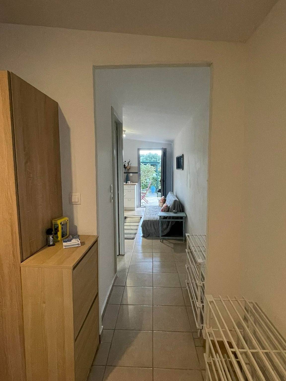 Vakantiehuis voor 4 personen met balkon in Vari, Oostkust Regio Attika