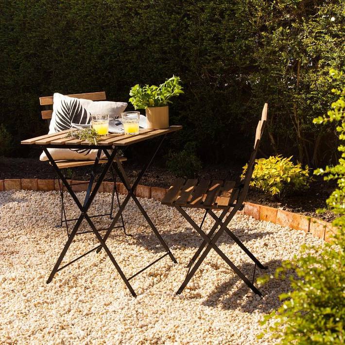 Location de vacances pour 2 personnes, avec jardin à Le Loroux-Bottereau - 4