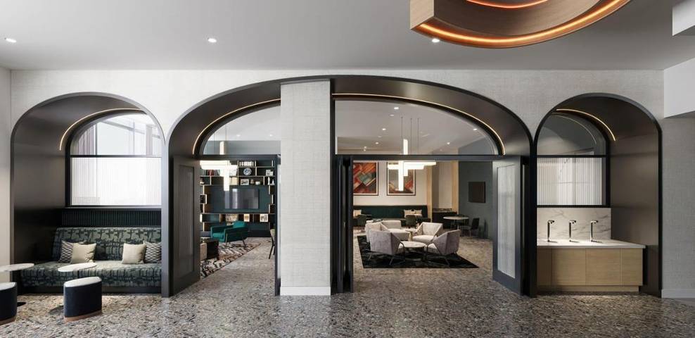 Hôtel pour 2 personnes dans Casteras - 3