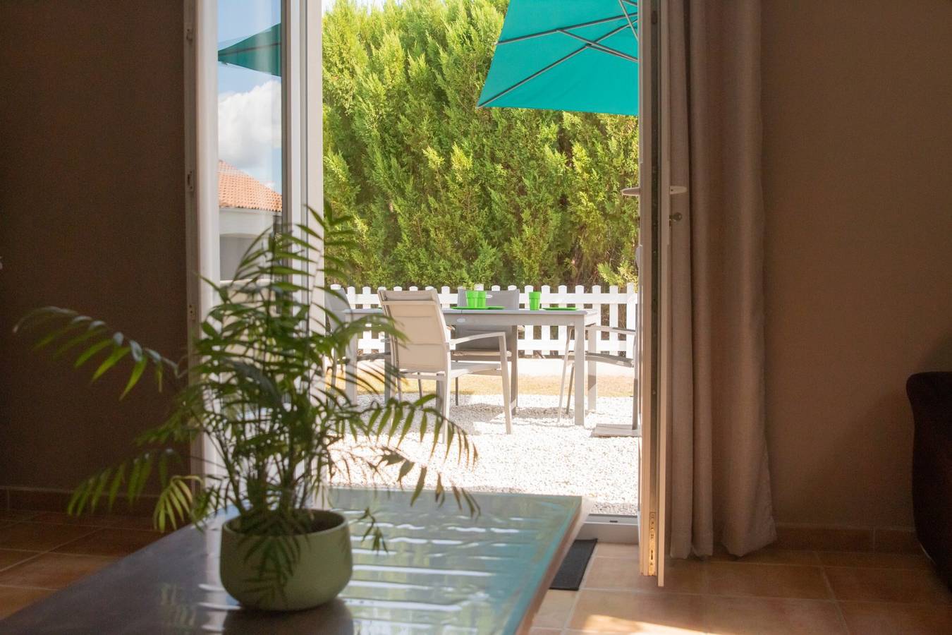 Maison tout confort, idéalement située in Ciré-d'Aunis, Région de Rochefort