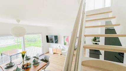 Strandhaus für 6 Personen in Duhnen, Cuxhaven, Bild 1