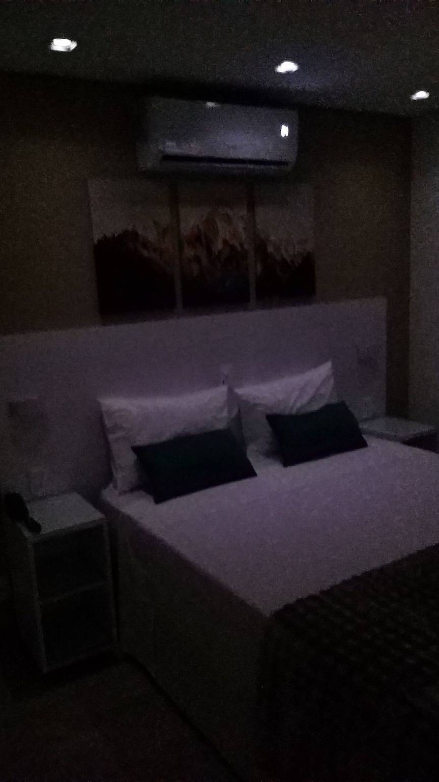 Appartamento intero, 1010 Suite Diamond Hotel Merc Timessquare Moema Sp in Moema, San Paolo (Brasile)