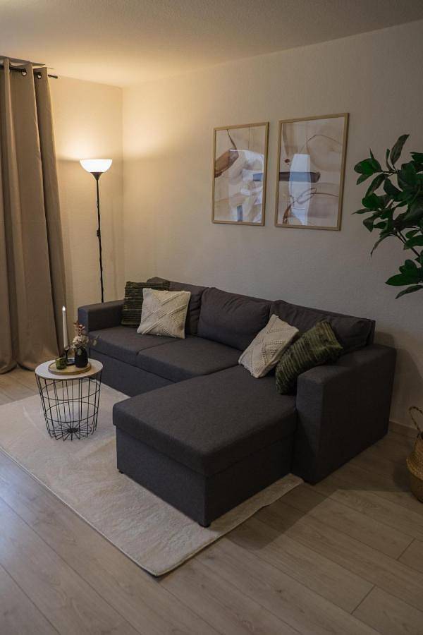 Ferienwohnung für 3 Personen in Andernach - 2