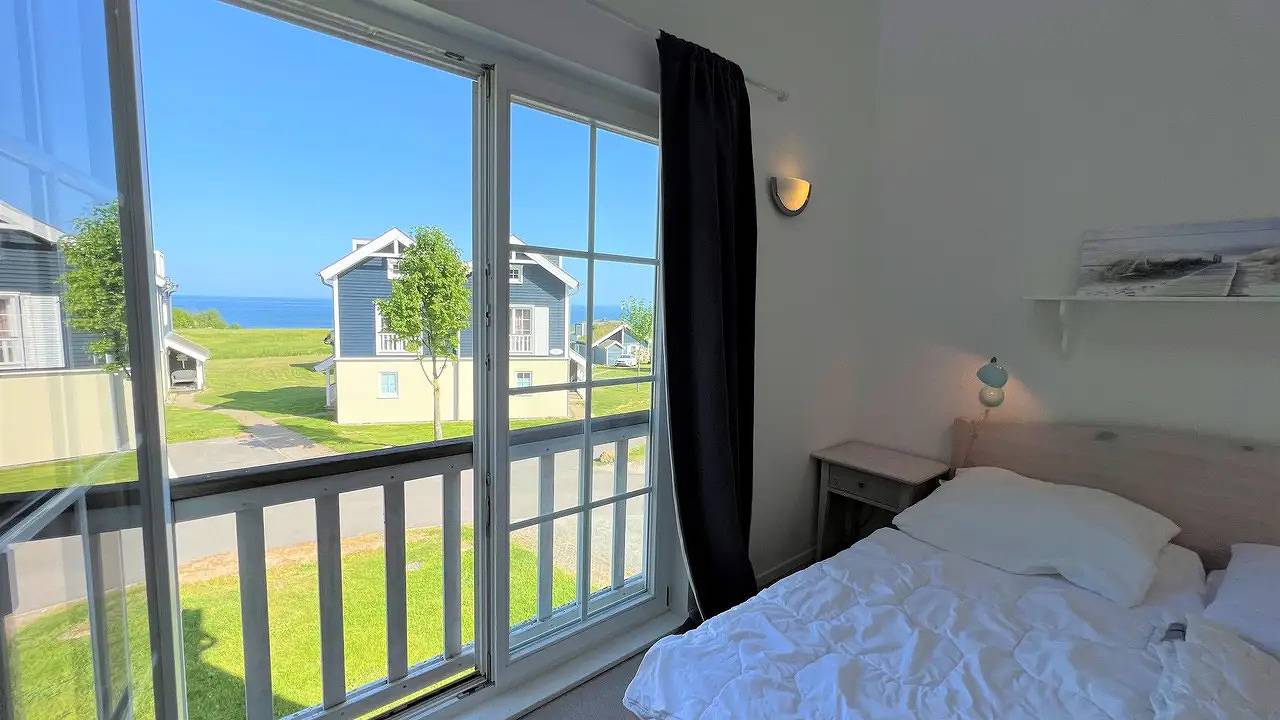 Casa vacanza a Sierksdorf a partire da 308€ a notte