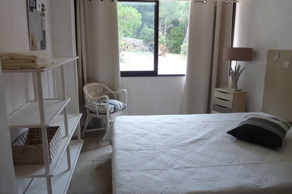 Charming maisonette ****, Pool with sea view, Golf, Spa, Quiet, Open spaces in Ceyreste, Marseille region
