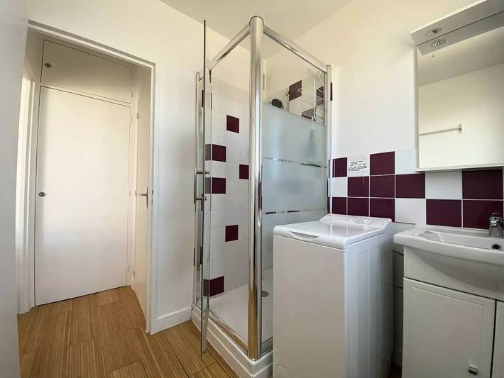 Gîte pour 2 personnes, avec vue dans Office de Tourisme de Pleneuf Val Andre - 4