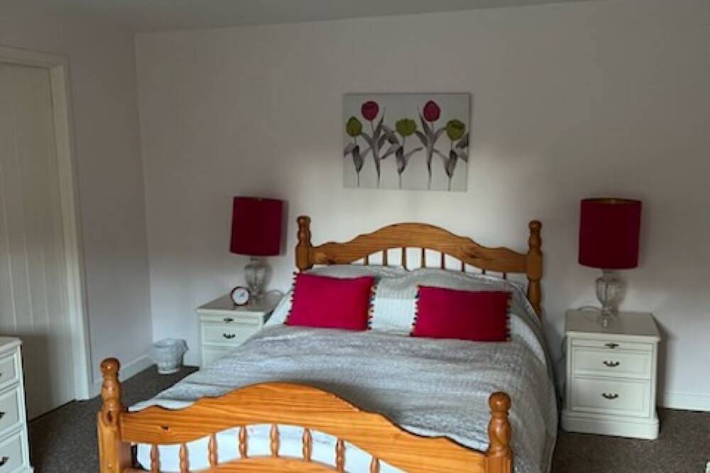 Rose Cottage - Charming Cottage in the Grounds of a Private Country House Estate in Scottish Borders