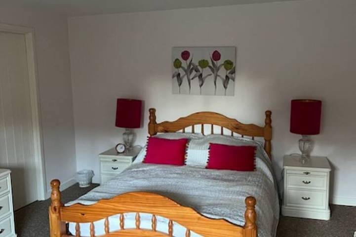 Rose Cottage - Charming Cottage in the Grounds of a Private Country House Estate in Scottish Borders