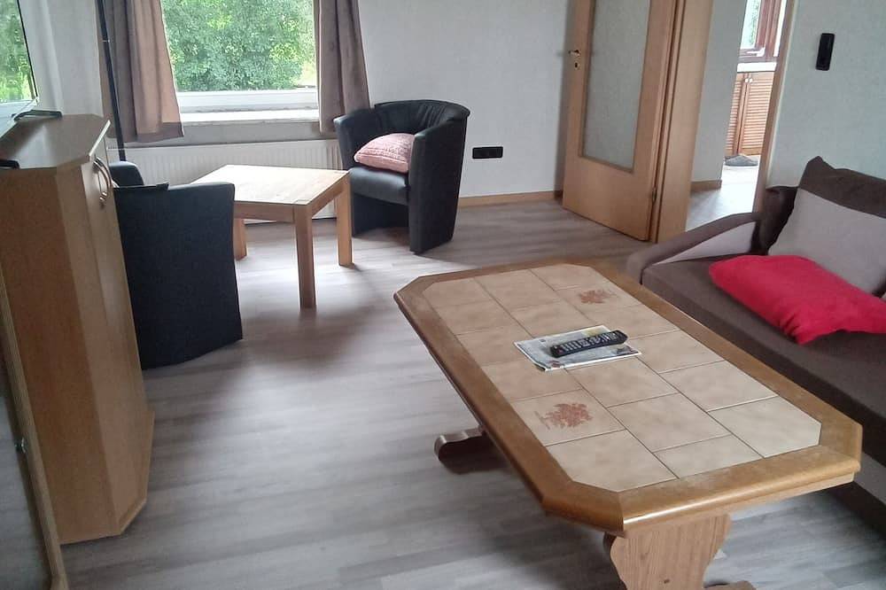 Ganze Wohnung, Ferienwohnung/App. für 2 Gäste mit 62m² in Wurster Nordseeküste in Wremen, Cuxland