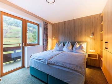 Ferienwohnung für 8 Personen in Lahn (Wald im Pinzgau), Vorderkrimml, Bild 4