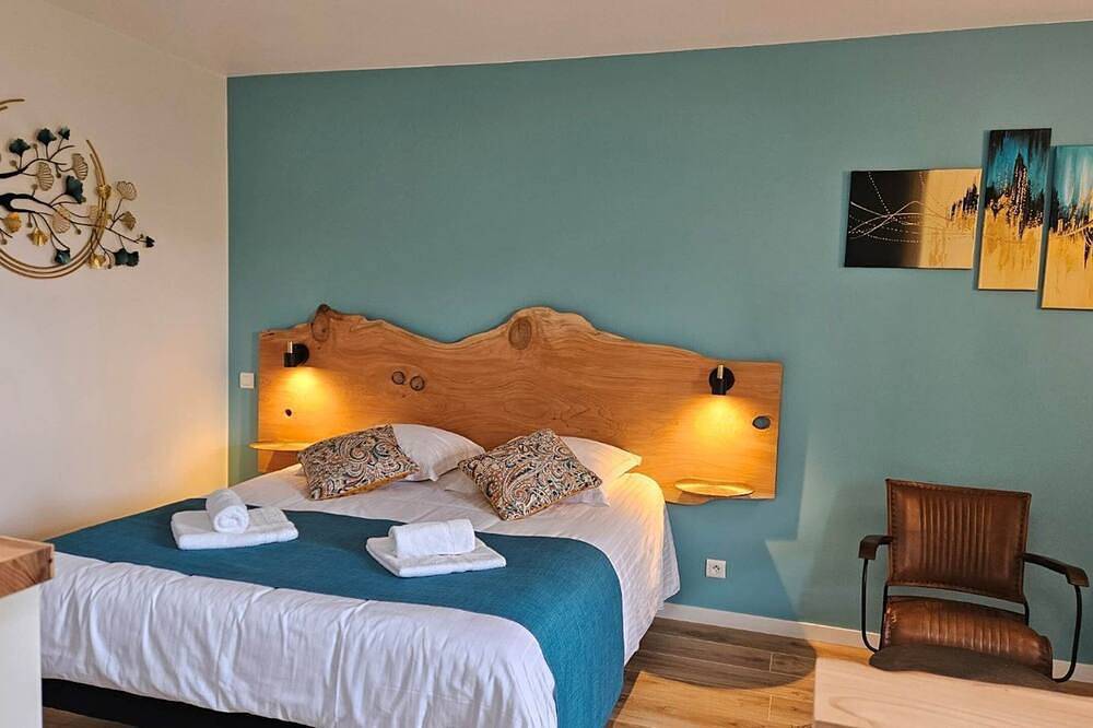 Bed and Breakfast Île d'Hoëdic in Belz, Côte des Mégalithes