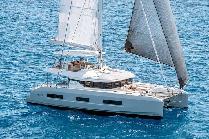 Hausboot für 10 Personen in Dalmatien