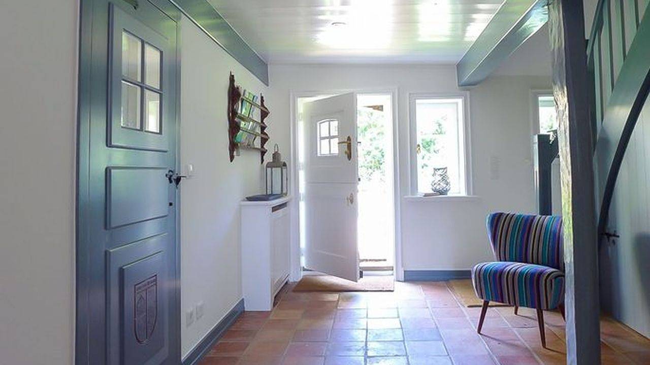 Ferienhaus für 7 Personen (210 m²) in Goting in Goting, Föhr