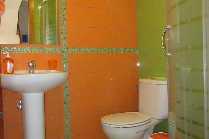 Ferienhaus für 5 Personen, mit Garten und Pool sowie Terrasse in Puerto Rico (Gran Canaria) - 4