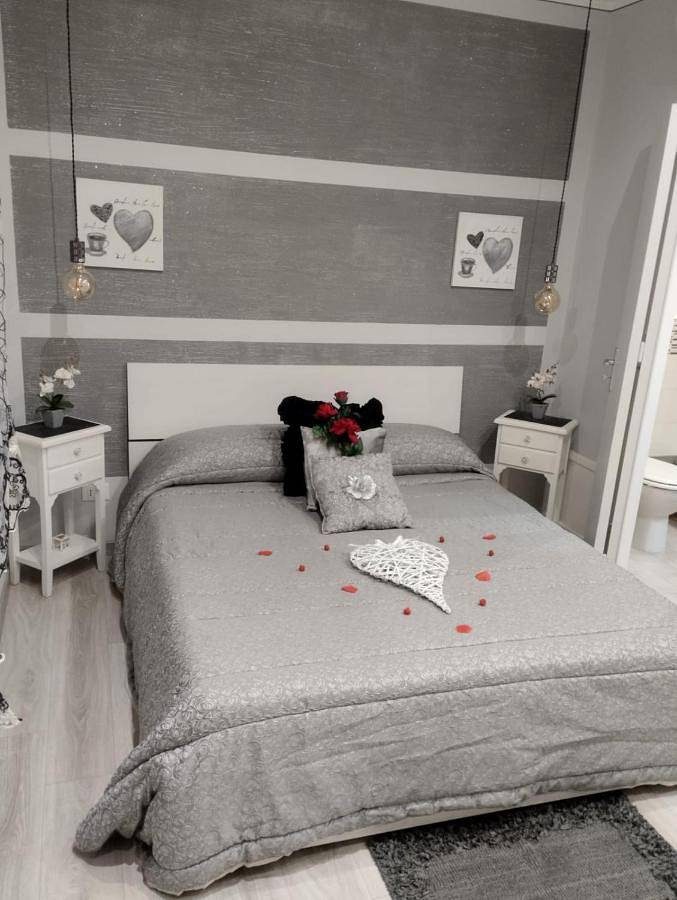 Deluxe Room in Altavilla Milicia, Provincia di Palermo