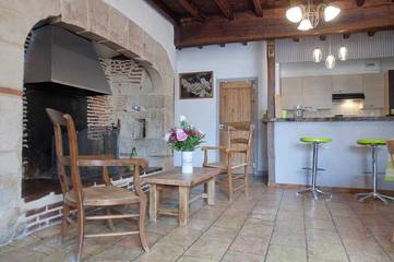 Gîte for 4 People in Cestayrols, Tarn, Photo 3