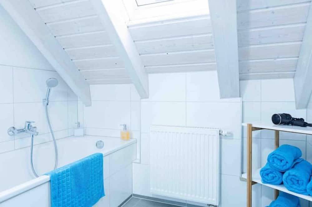 Ganze Wohnung, Luxury | Near Frankfurt | 8 Person 24/7 Check in Hanau, Main-Kinzig-Kreis