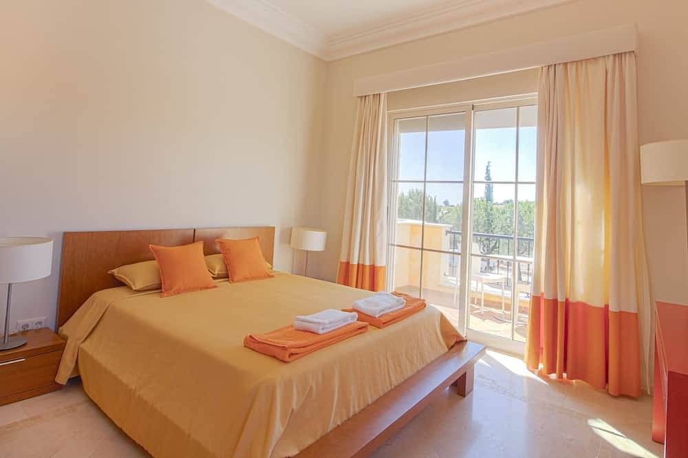 Villa @ Quinta do Vale Golfe (Lote 52) in Castro Marim, Distrito de Faro