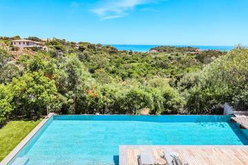 Villa pour 14 Personnes dans Porto-Vecchio, Arrondissement de Sartène, Photo 3