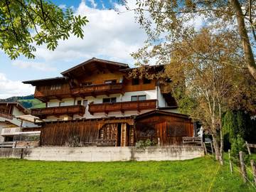 Vakantieappartement voor 2 Personen in Fügenberg, Ski-Optimal Hochzillertal, Afbeelding 1