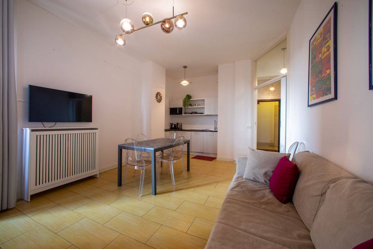 Ganze Wohnung, Dimora Simoni 3 in Centro Storico, Verona