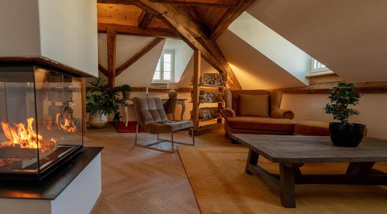 Ganze Wohnung, Moderne Altbauwohnung im Zentrum von Bern mit Wellness in Bern, Berner Oberland