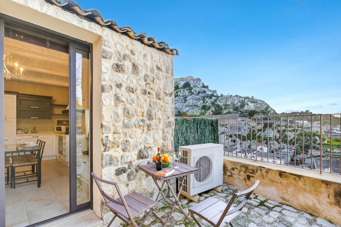 Apartamento entero, Borgo Hedone - Jardin in Scicli, Provincia de Ragusa