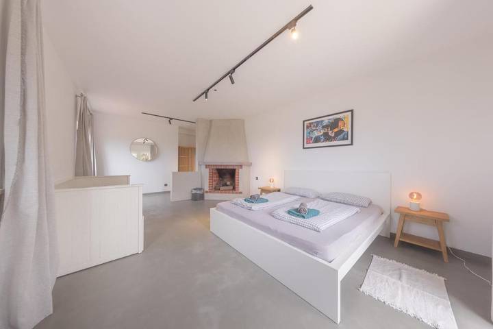 Maison d’hôte pour 2 personnes, avec terrasse et jardin ainsi que sauna et piscine à Aljezur - 3