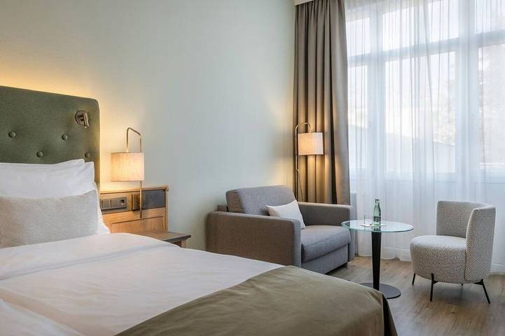Ferienhaus für 2 Personen, mit Terrasse in Salzburg - 4