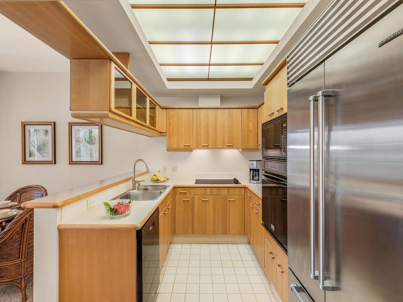 Apartamento entero, Mauna Lani Point H106 in Mauna Lani Resort, Puako