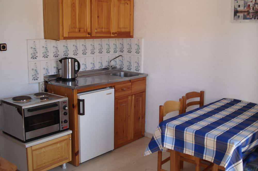 Appartement entier, Appartement à côté de la plage in Agia Pelagia, Achlada
