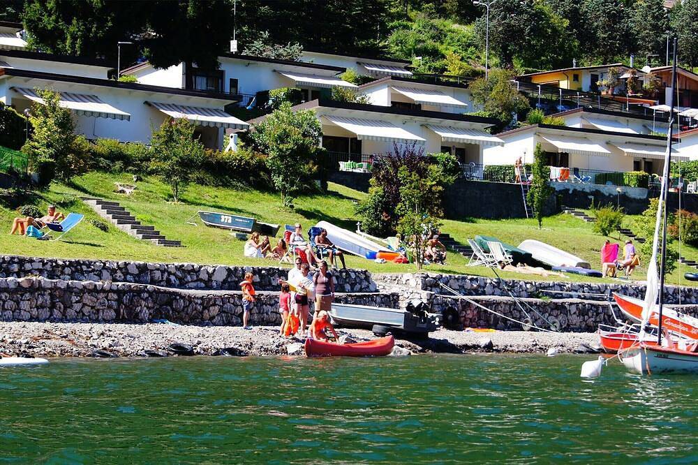 Bungalow für 4 Personen in Idro, Gardasee-Berge