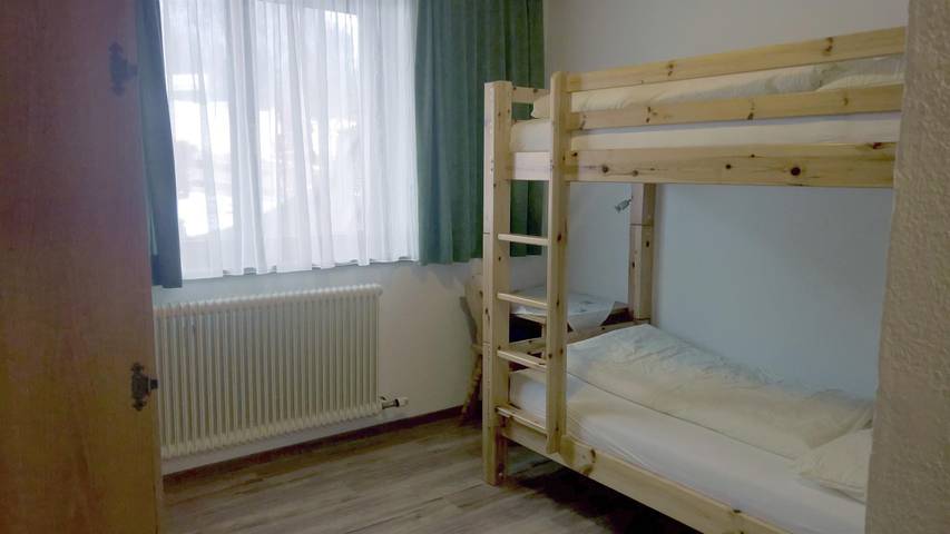 Ferienwohnung für 2 Personen, mit Terrasse und Garten in Saalbach-Hinterglemm-Leogang - 4