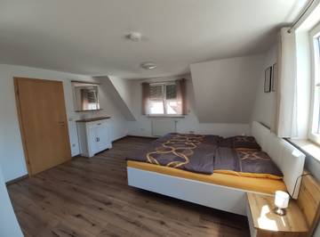 Ferienwohnung für 5 Personen in Owen, Albsteig Etappe 8, Bild 2