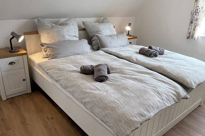 Cottage für 5 Personen in Wiefelstede - 4