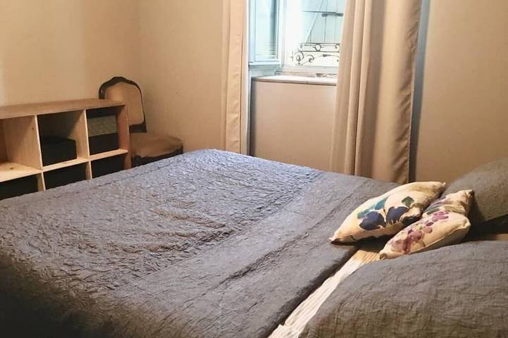 Location de vacances pour 9 personnes, avec jardin et terrasse, animaux acceptés à Firmi - 4