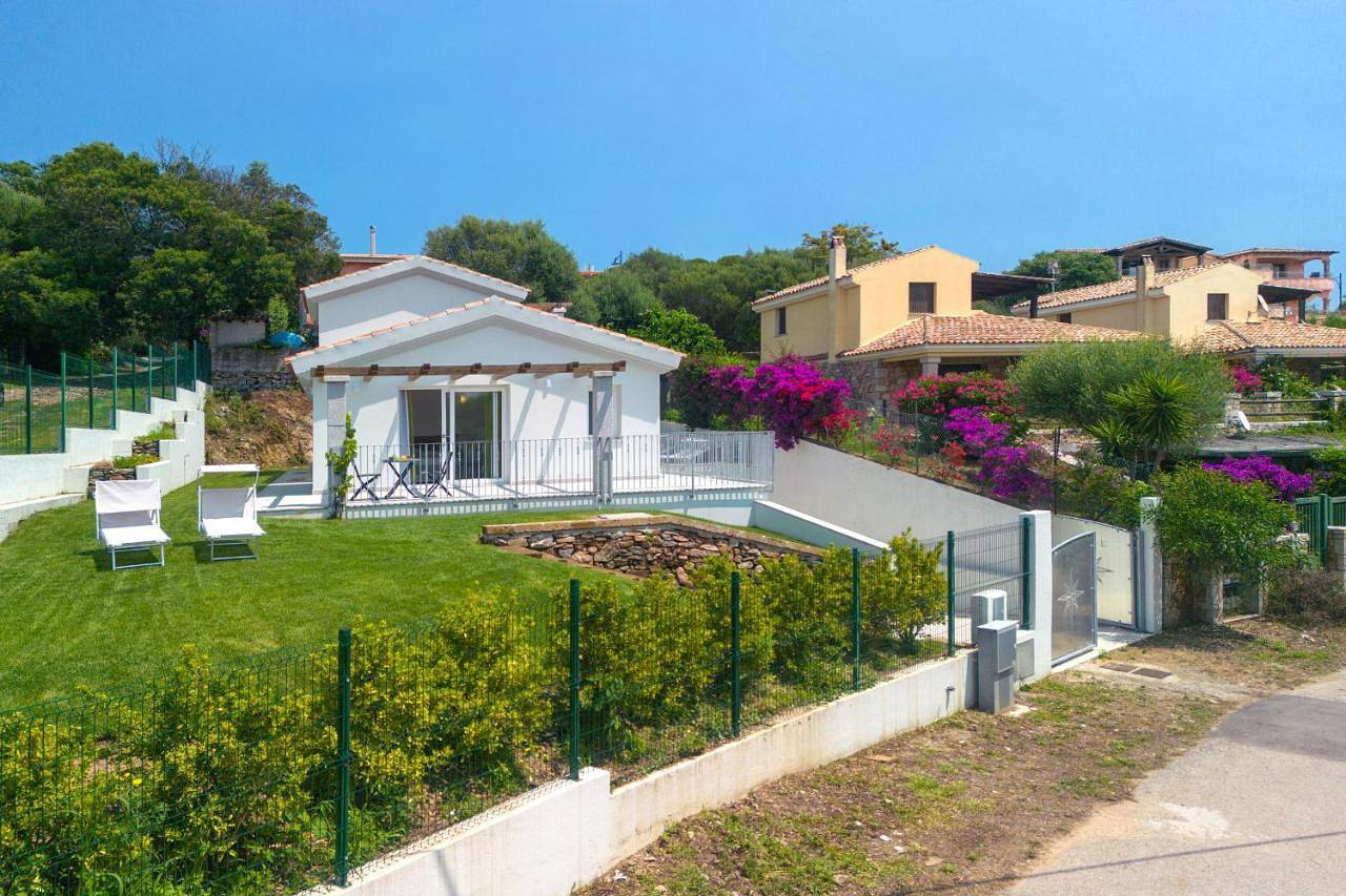 Sardegna è - New Rooms in Pittulongu, Olbia