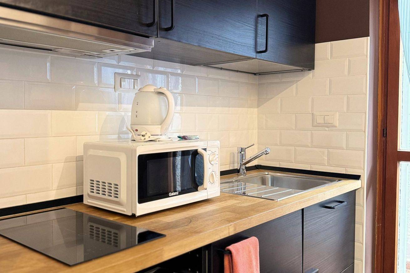 Appartamento intero, Vatican Studio Flat in Roma, Provincia di Roma