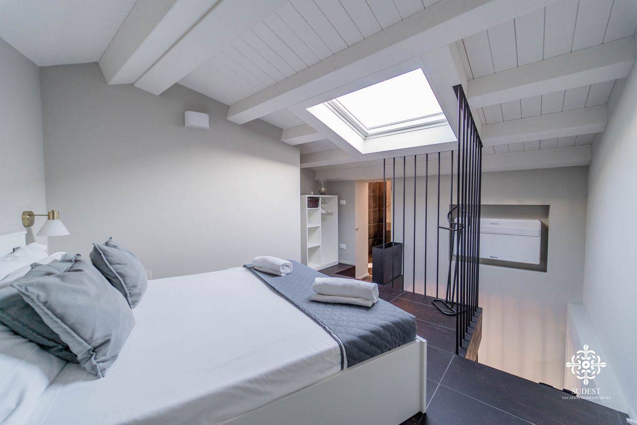 Appartamento intero, Ortigia Charming Suite in Siracusa, Siracusa e dintorni