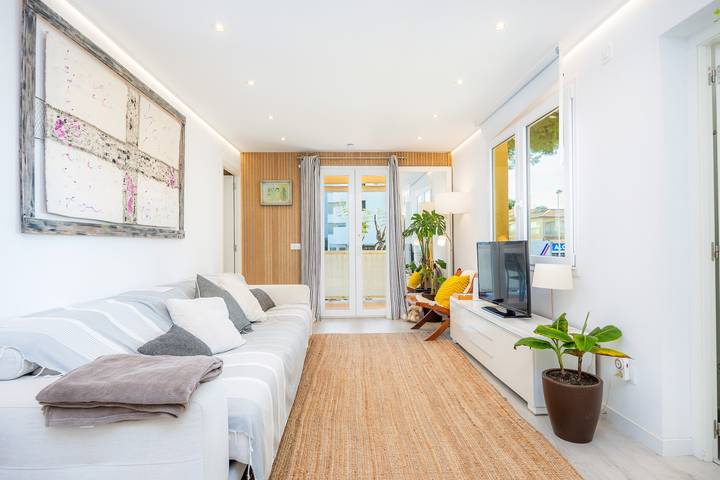 Ferienwohnung für 6 Personen, mit Balkon in Alcúdia - 4