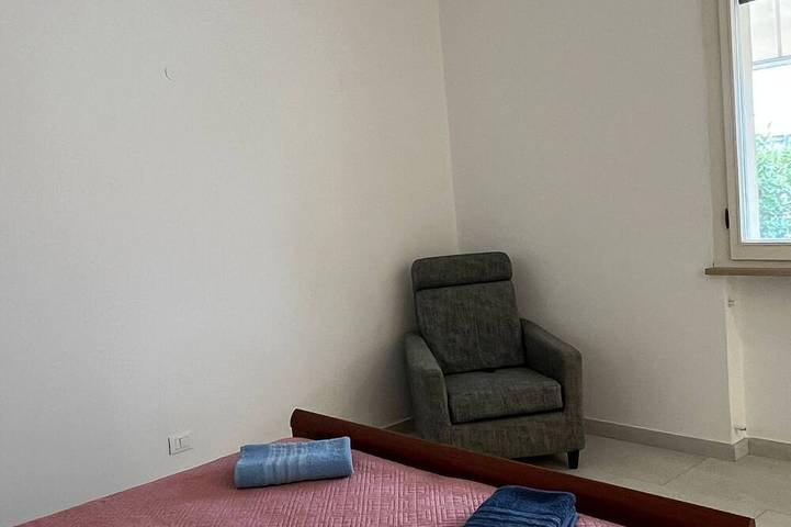 Appartement entier, Two-room apartment, mirabilandia in Ravenne, Province de Ravenne