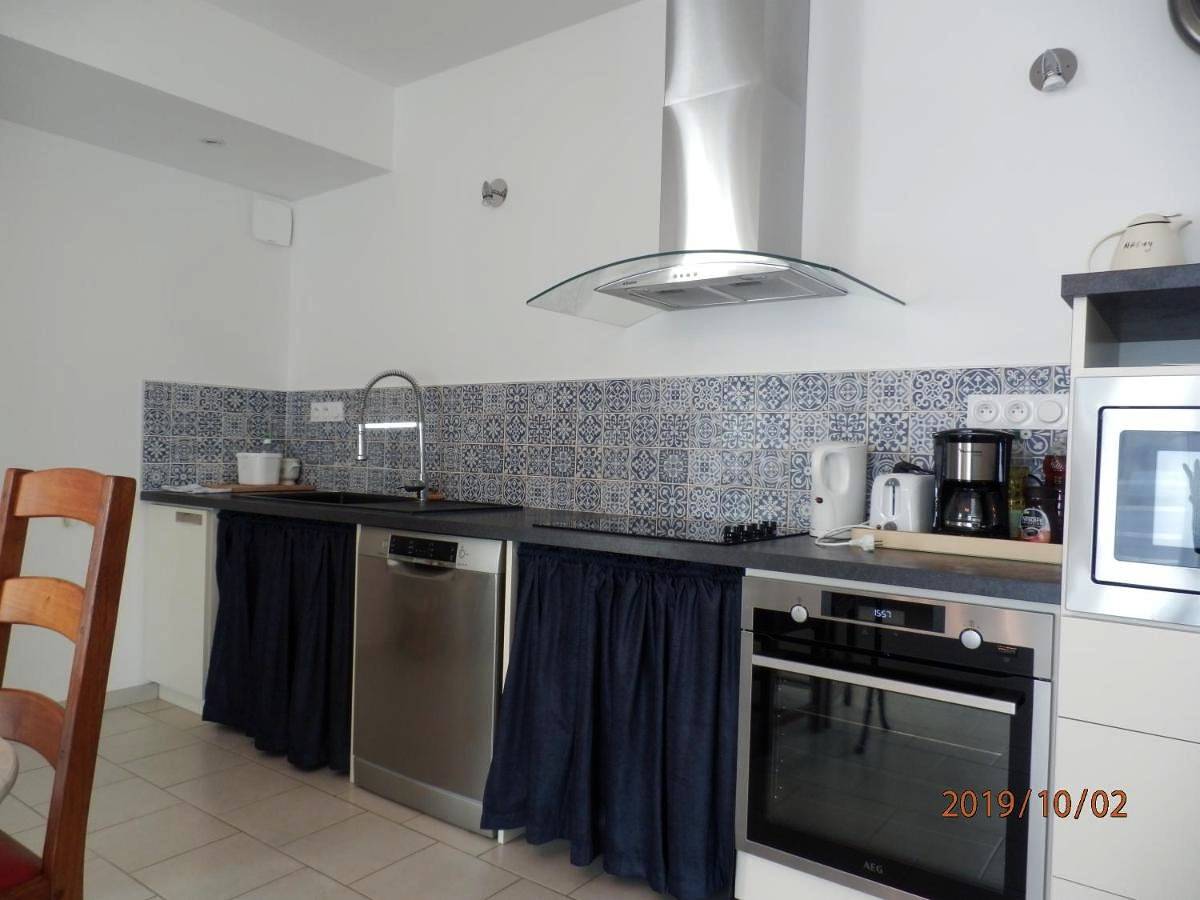 Appartement entier, Appartements- Studio Place Alexandres 4 Vents in Asnelles, Côte de Nacre