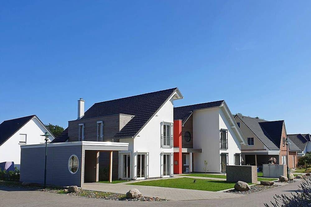 Casa vacanza a Rugen a partire da 510€ a notte