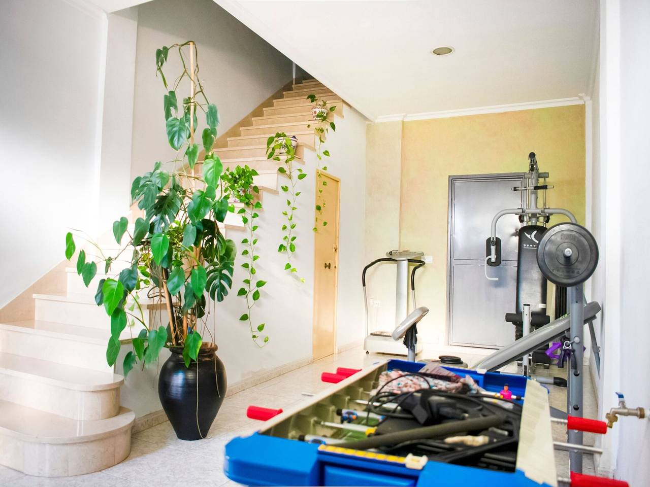 Casa de vacaciones para 9 personas in Este-Alcosa-Torreblanca, Sevilla