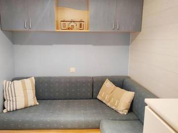 Camping pour 4 Personnes dans Montgaillard (Ariège), Ariège, Photo 1